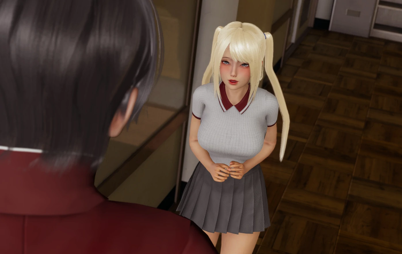 图片[5]-x8291教室日常 v0.3 AI汉化版【PC+安卓/3.1G/更新】-ACG畅游网