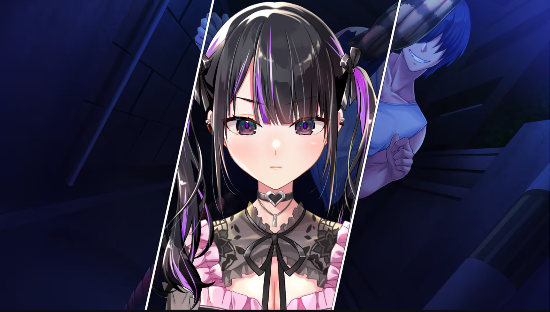 图片[4]-a7072地雷系魔法少女サクラ 地雷系魔法少女Sakura v1.0 精翻汉化 [PC/2.1G]-ACG畅游网