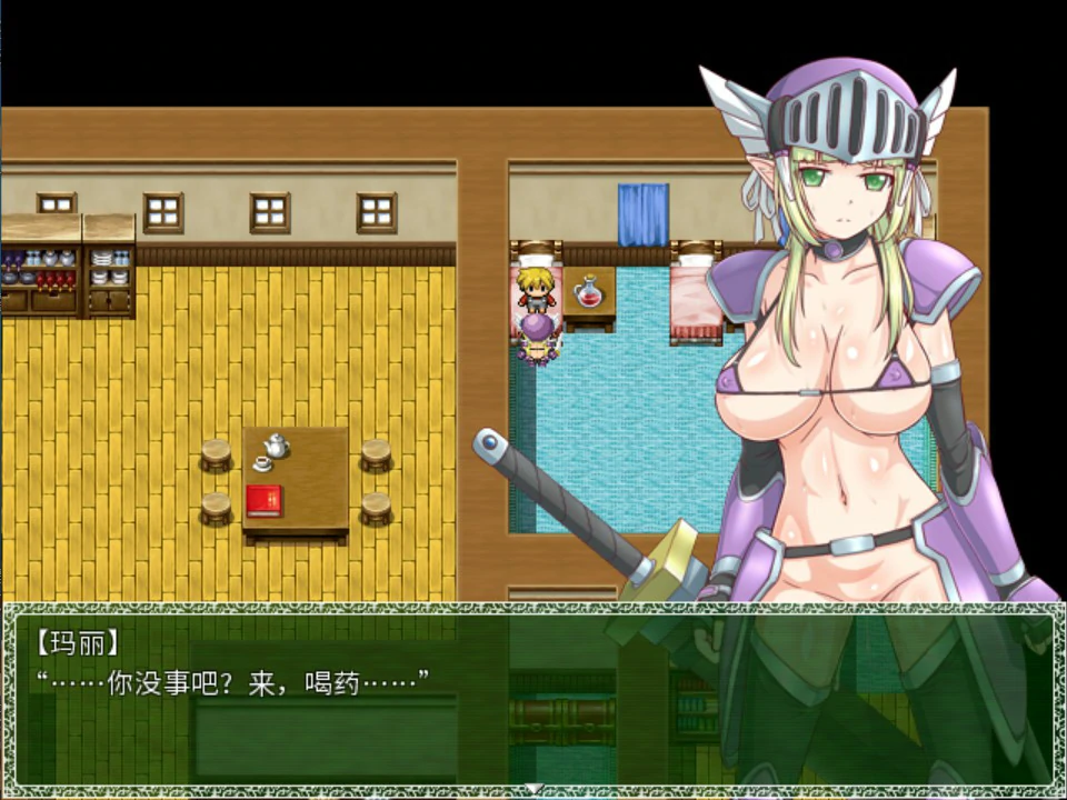 图片[3]-a1419悲剧的精灵 官方中文版【PC/1G】-ACG畅游网
