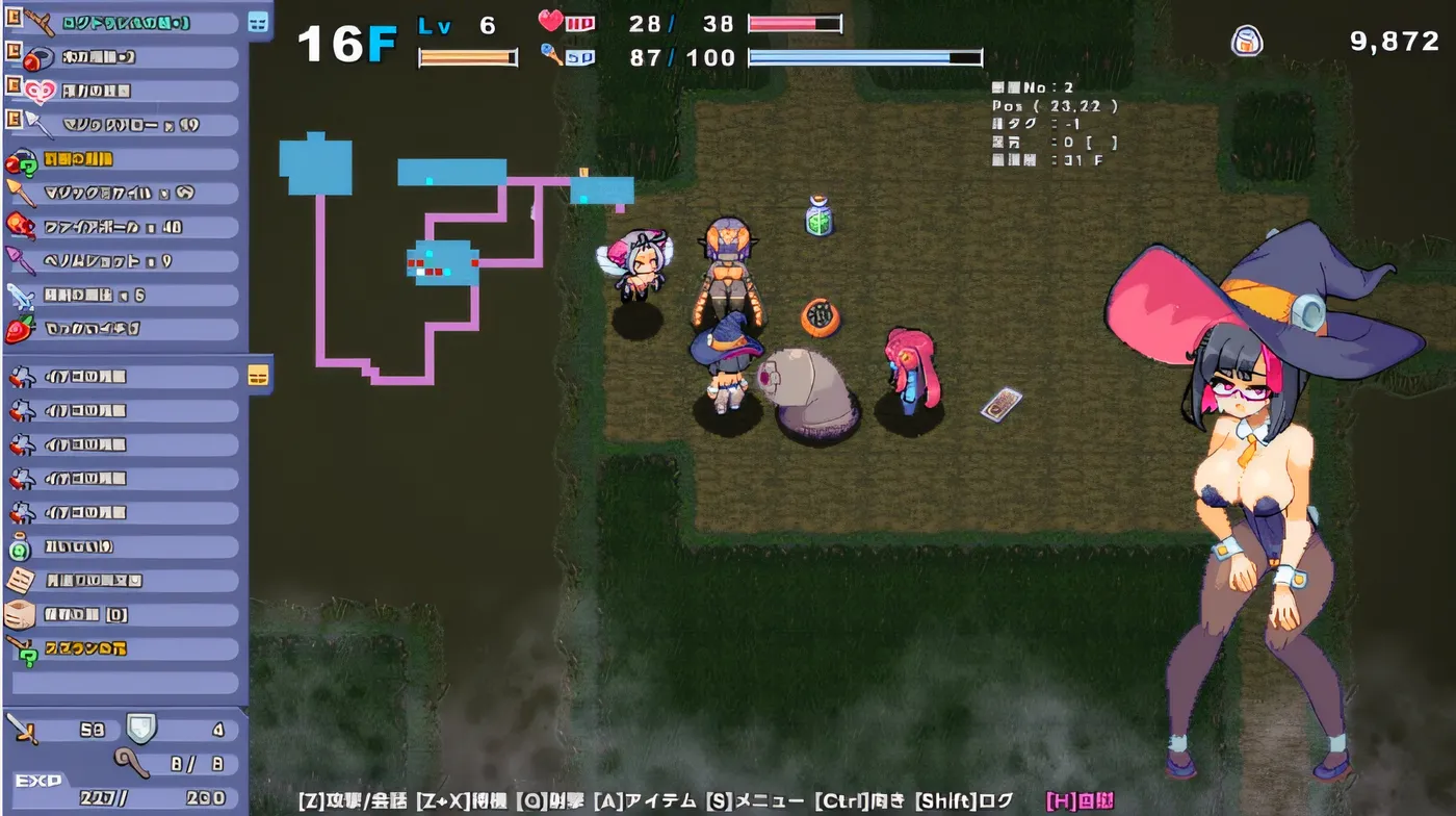 图片[3]-a8321 RigRogue V0.134.3 汉化版[PC/90M/新作】-ACG畅游网