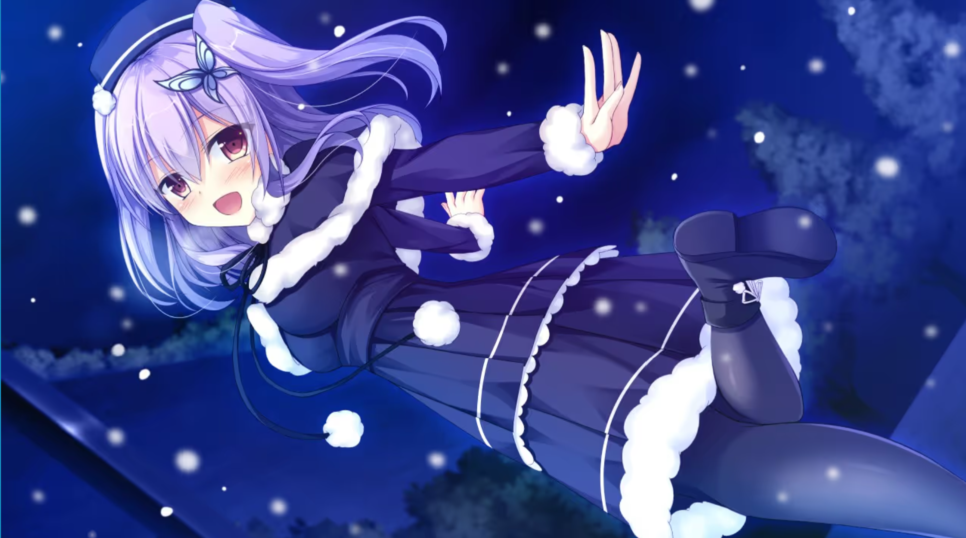 图片[3]-a7106 ツギハギめいくぴーす -pretending friendship-汉化版 [PC/5.5G]-ACG畅游网
