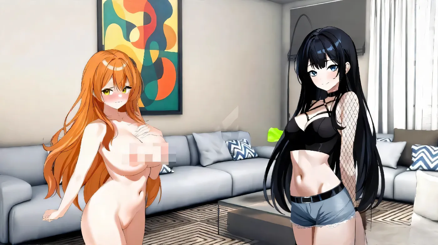 图片[3]-a8339我的魔术助手 v1.11 Demo My Magical Assistant 【PC＋安卓/420M/新作】-ACG畅游网