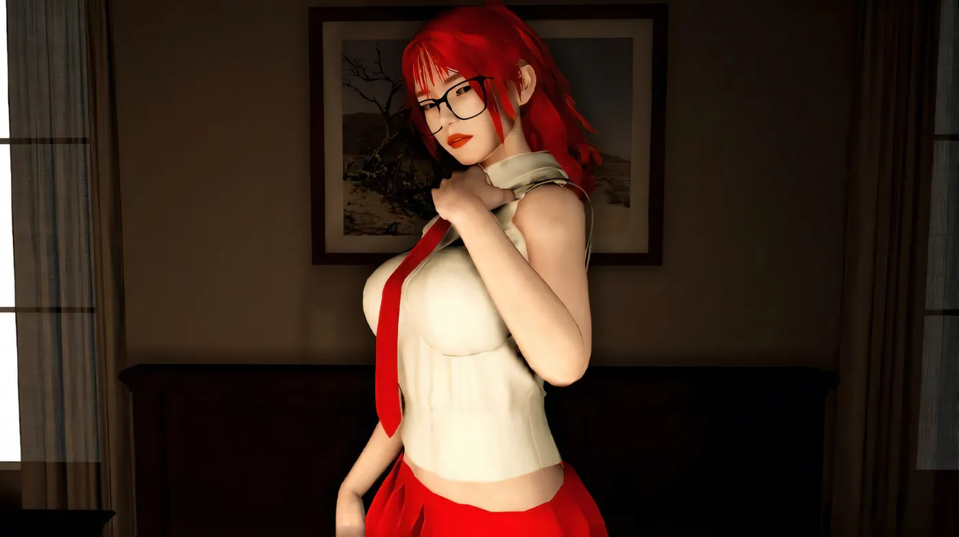 图片[2]-a8242日系成人：性梦 Japanese Mature: Sex Dreams 官方中文步兵版【PC/11G/新作】-ACG畅游网