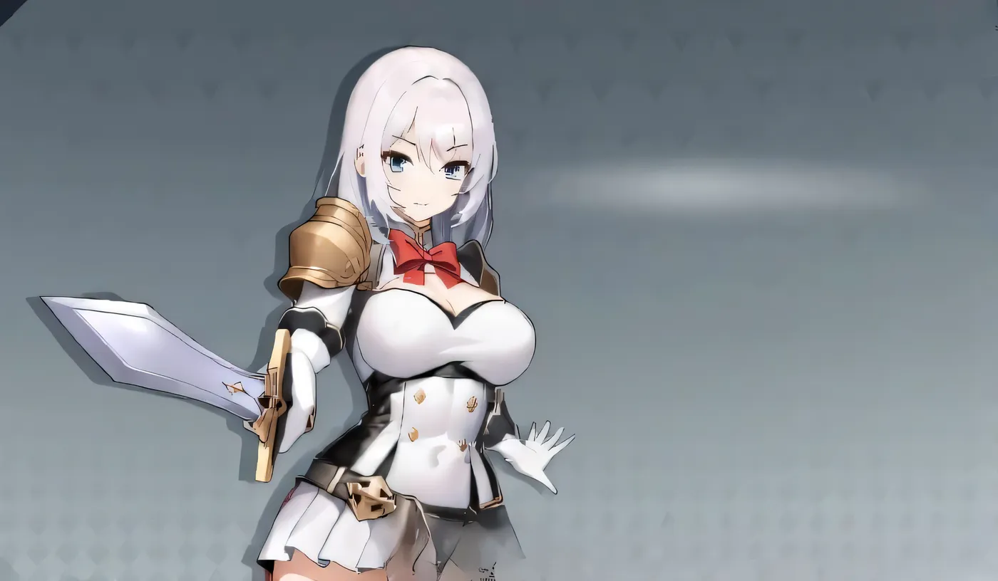 a8341魔纹缠身-强气少女绝不会堕落 Ver0.22.1 官方中文体验版【PC/1.6G/更新】-ACG畅游网