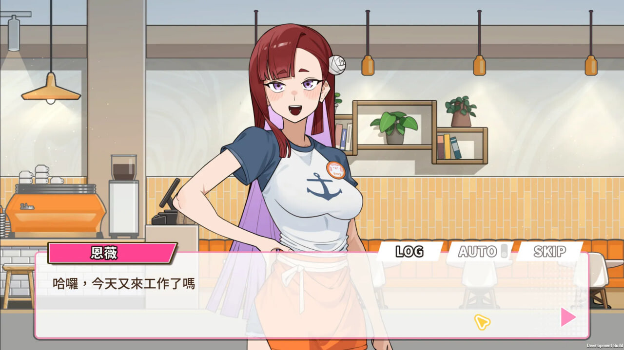 图片[3]-a3270开张啦 微笑咖啡厅 Summer at Smile Café Demo 官方中文【PC/4.6G/新作】-ACG畅游网