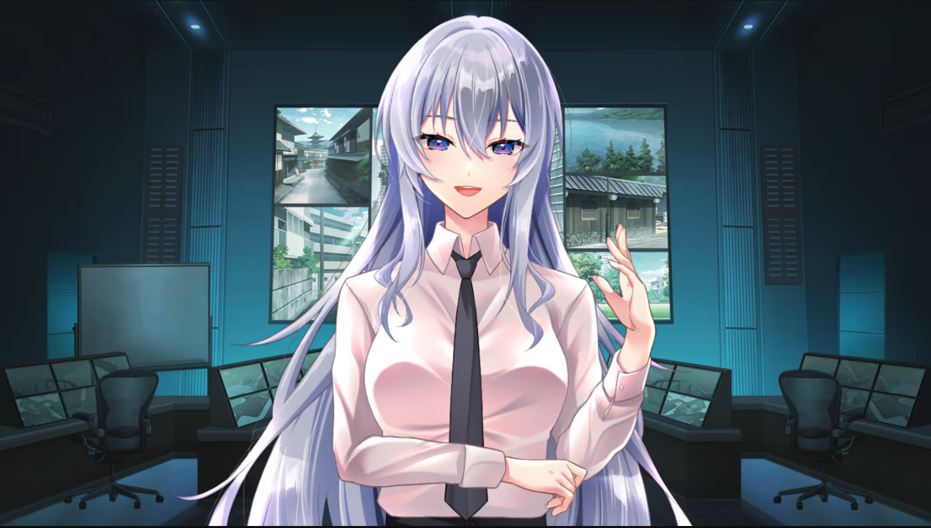 图片[3]-a7072地雷系魔法少女サクラ 地雷系魔法少女Sakura v1.0 精翻汉化 [PC/2.1G]-ACG畅游网