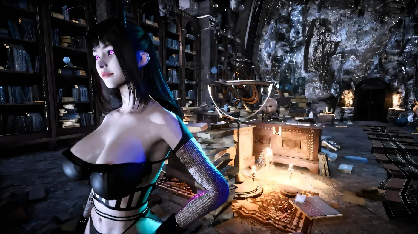 a8260闹鬼避难所/Haunting Havens V1.01 STEAM官中【PC/10G/更新】-ACG畅游网