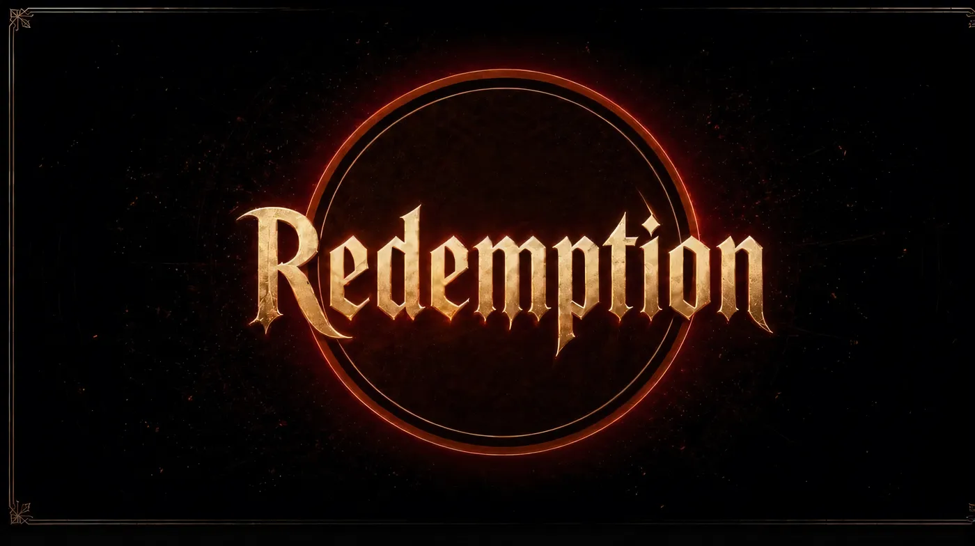 图片[2]-a8245救赎 Redemption【PC＋安卓/280M更新】-ACG畅游网