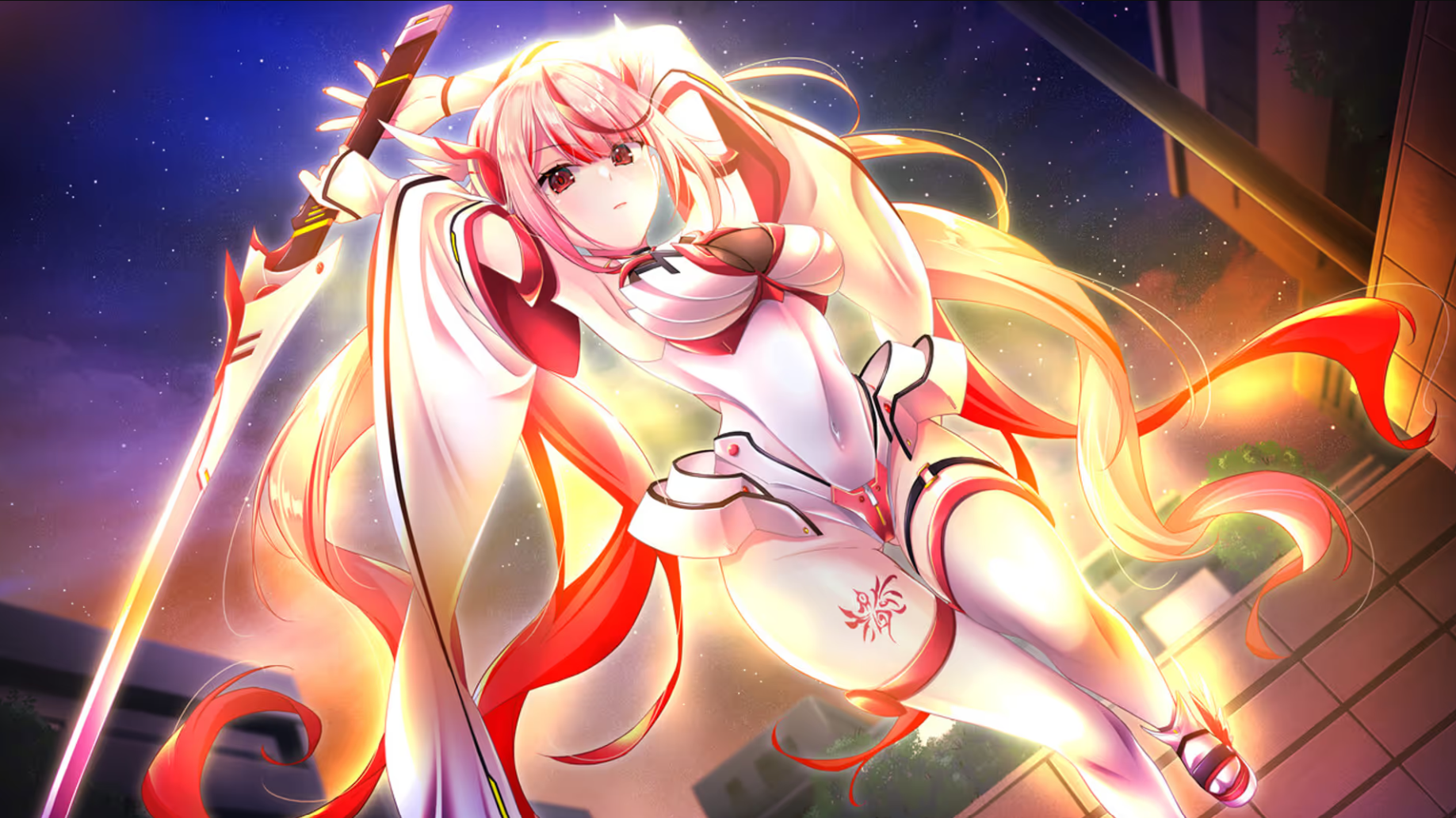 图片[5]-a7072地雷系魔法少女サクラ 地雷系魔法少女Sakura v1.0 精翻汉化 [PC/2.1G]-ACG畅游网