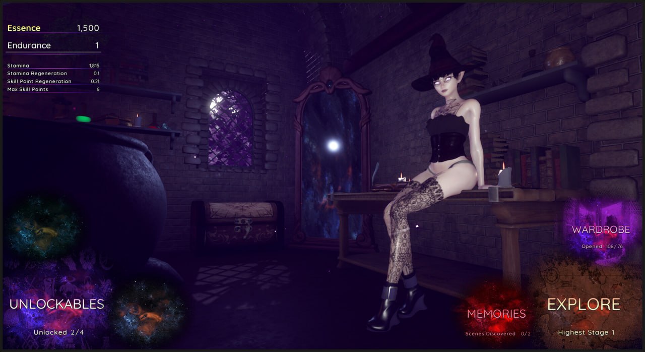 图片[3]-a3009 魔法商店 2  STEAM官中【PC/5.4G/更新】-ACG畅游网