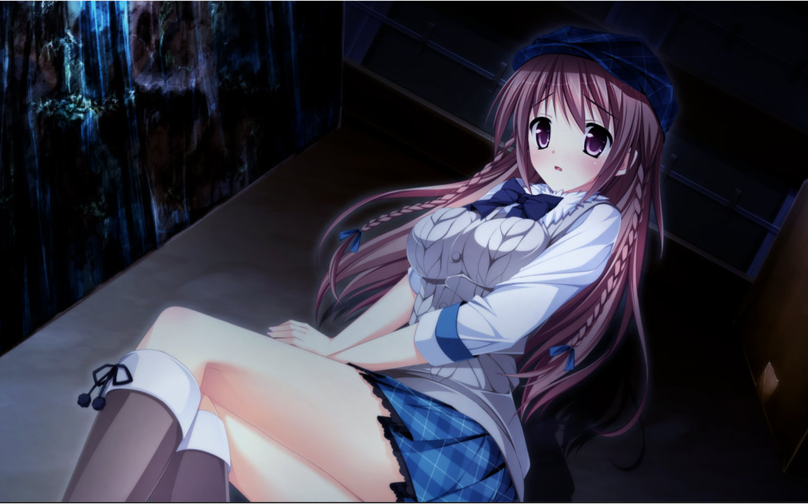 图片[3]-a3070 少女编织爱的画布 ～两个人的画廊～ 汉化版【PC/2.6G/新作】-ACG畅游网