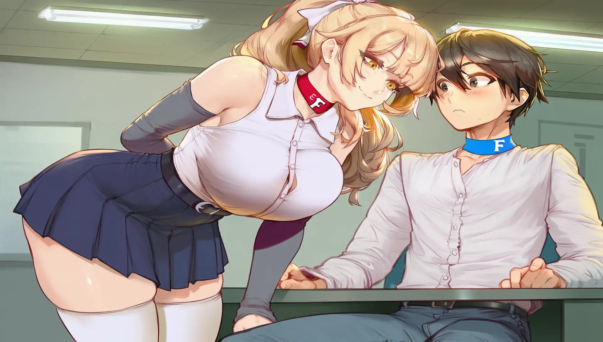 图片[2]-x8283 s级繁殖者 v2.0 AI汉化版【PC+安卓/2.50G/更新】-ACG畅游网