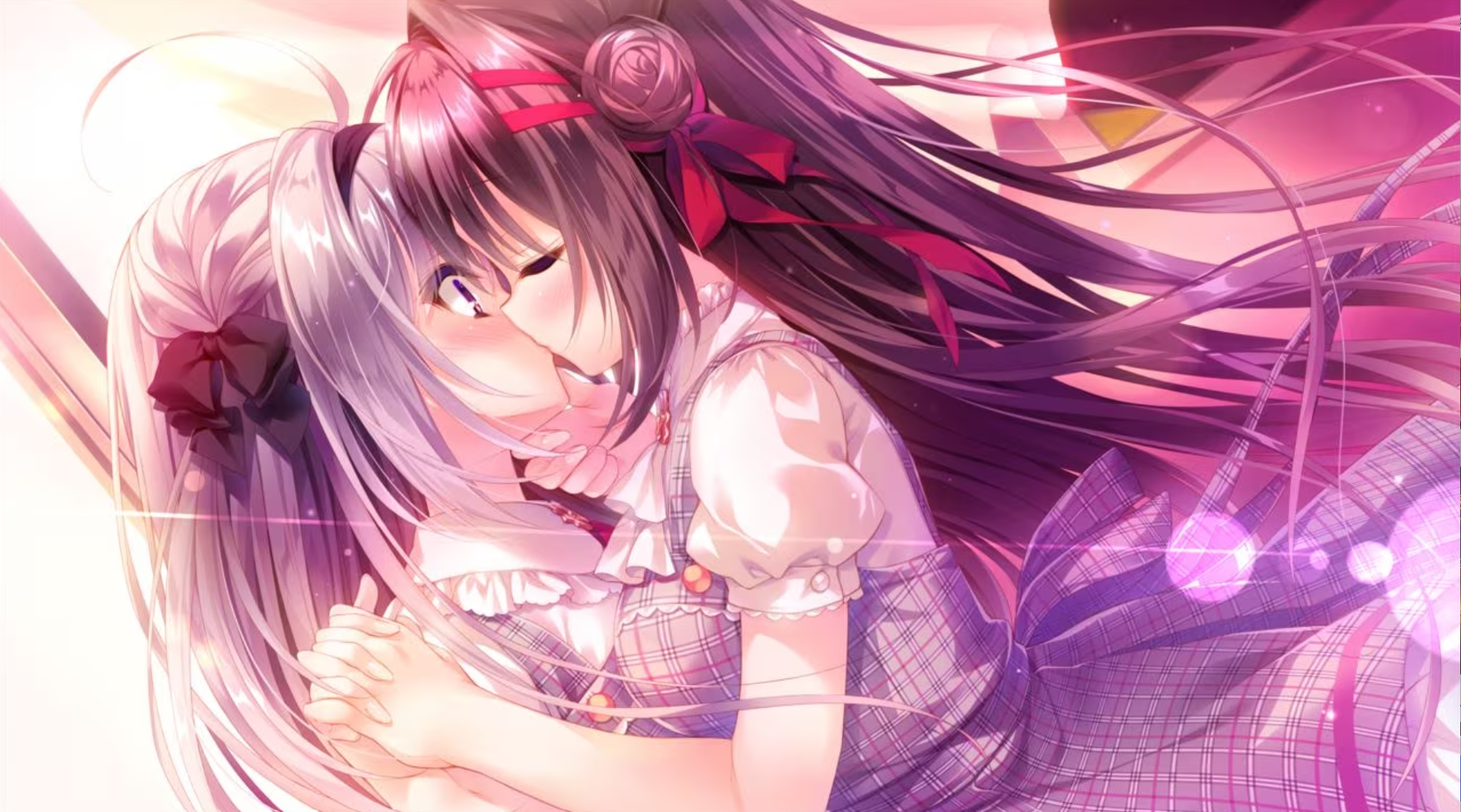 图片[3]-a7103真爱的百合被染成红色 精翻汉化 [PC＋安卓模拟器/3.5G]-ACG畅游网