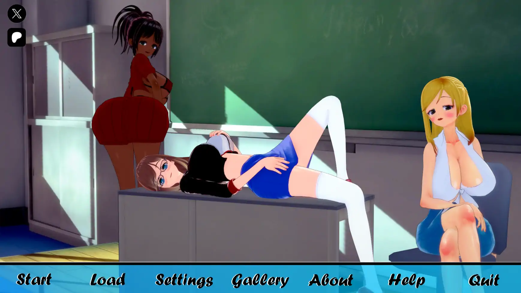 a1571自然的召唤Ch.2P2v0.9.1 AI汉化版【PC+安卓/3.83G/更新】-ACG畅游网