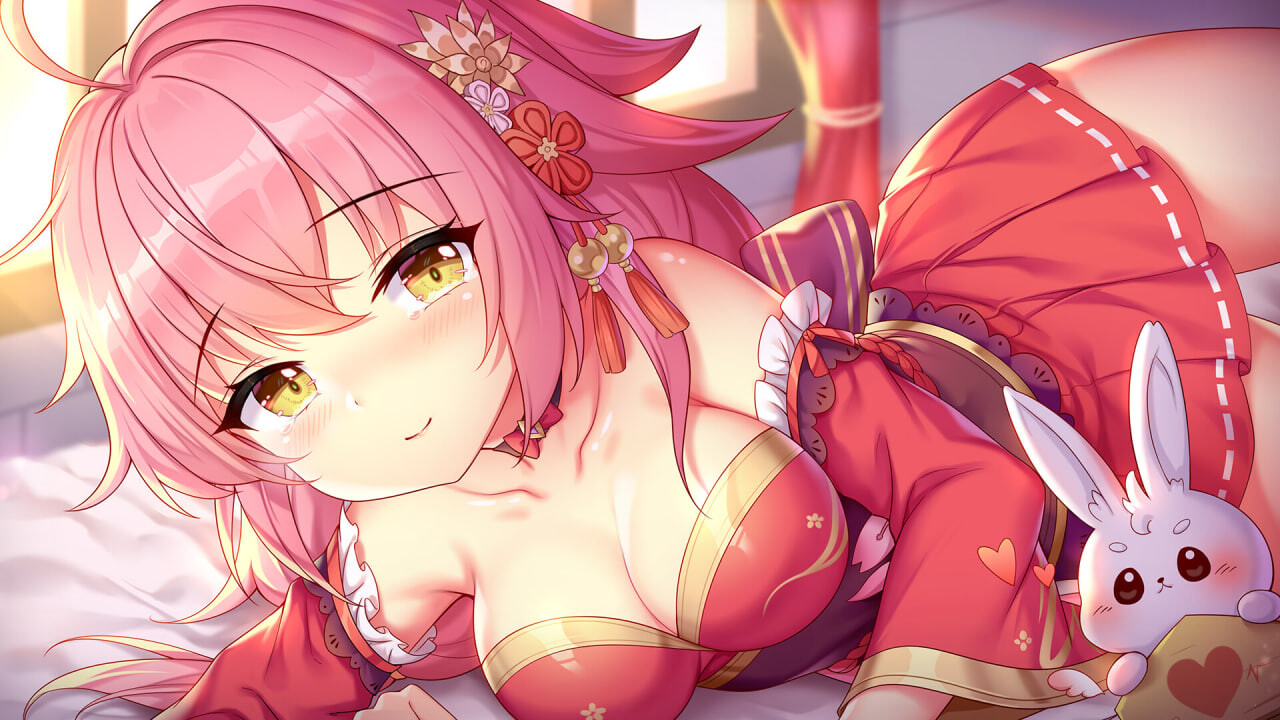 图片[3]-a3222樱姬 1-6 合集 Sakura Hime  官中步兵版 [PC/2.7G/更新]-ACG畅游网