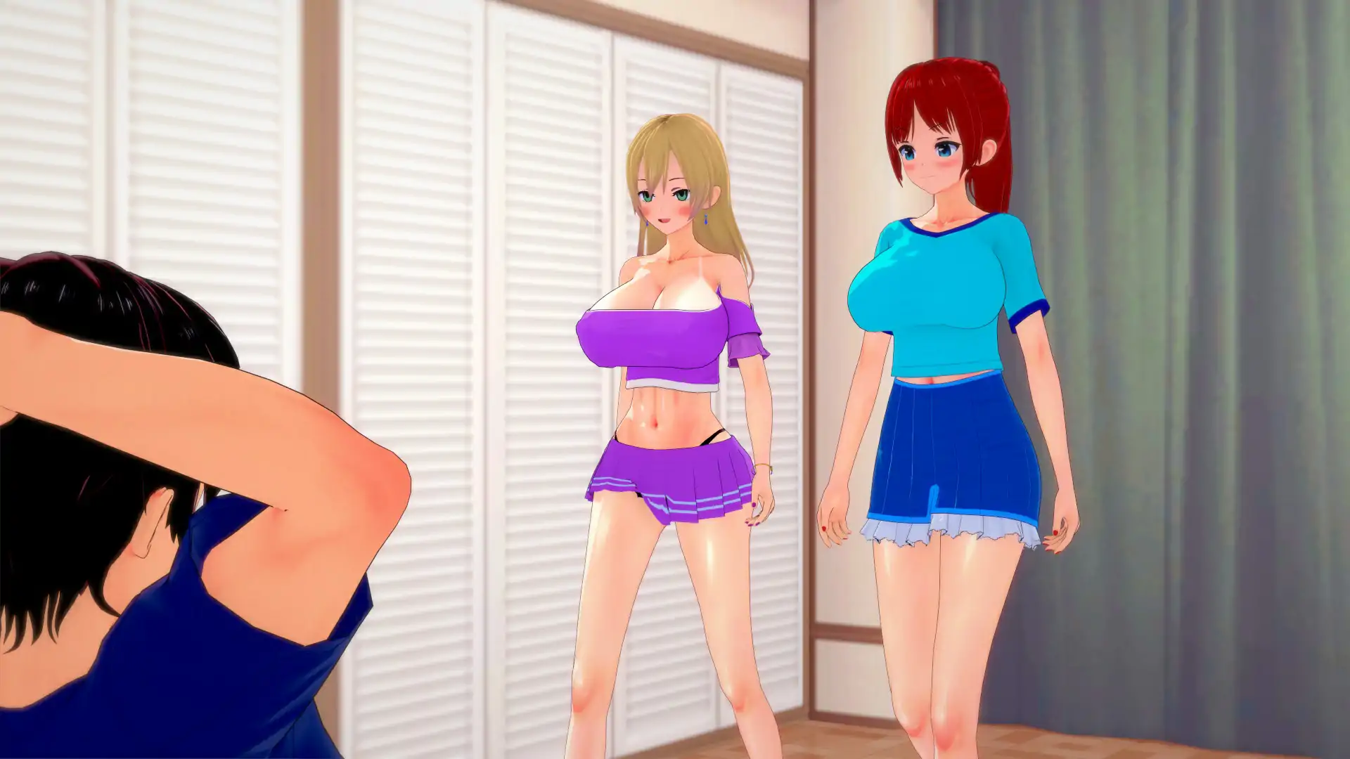 图片[6]-a1571自然的召唤Ch.2P2v0.9.1 AI汉化版【PC+安卓/3.83G/更新】-ACG畅游网