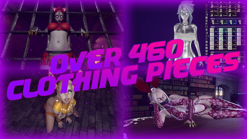 图片[2]-a3009 魔法商店 2  STEAM官中【PC/5.4G/更新】-ACG畅游网
