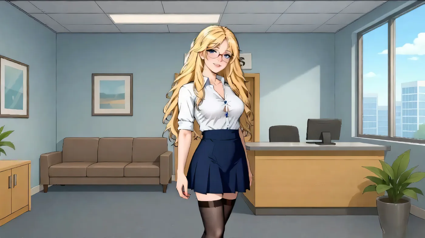 图片[3]-a8337女王娇妻 v0.0.12 Femdom Wife【PC＋安卓/850M/新作】-ACG畅游网