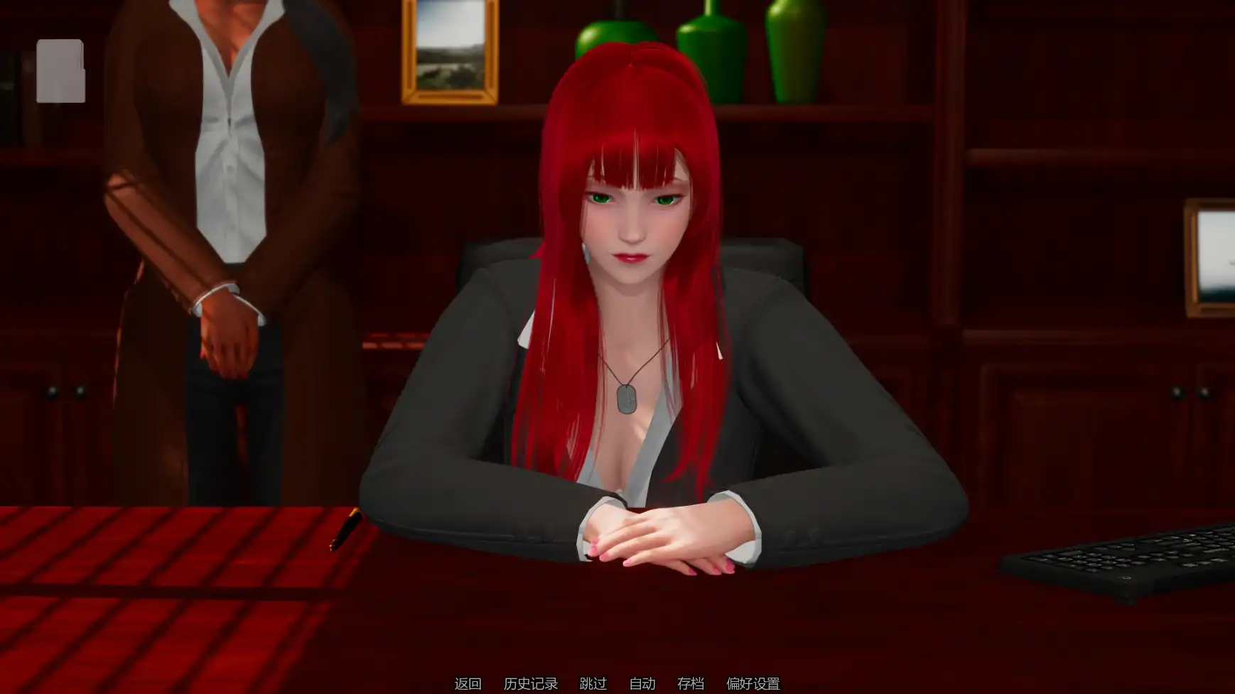 图片[5]-a1566维度抵抗者v0.1.5 AI汉化版【PC+安卓/3.49G/更新】-ACG畅游网