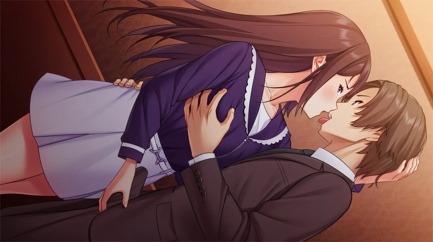 a3107辣妹人妻性爱 ～深爱的妻子对其他男人献上淫荡奉仕～汉化版【PC/1.1G/新作】-ACG畅游网