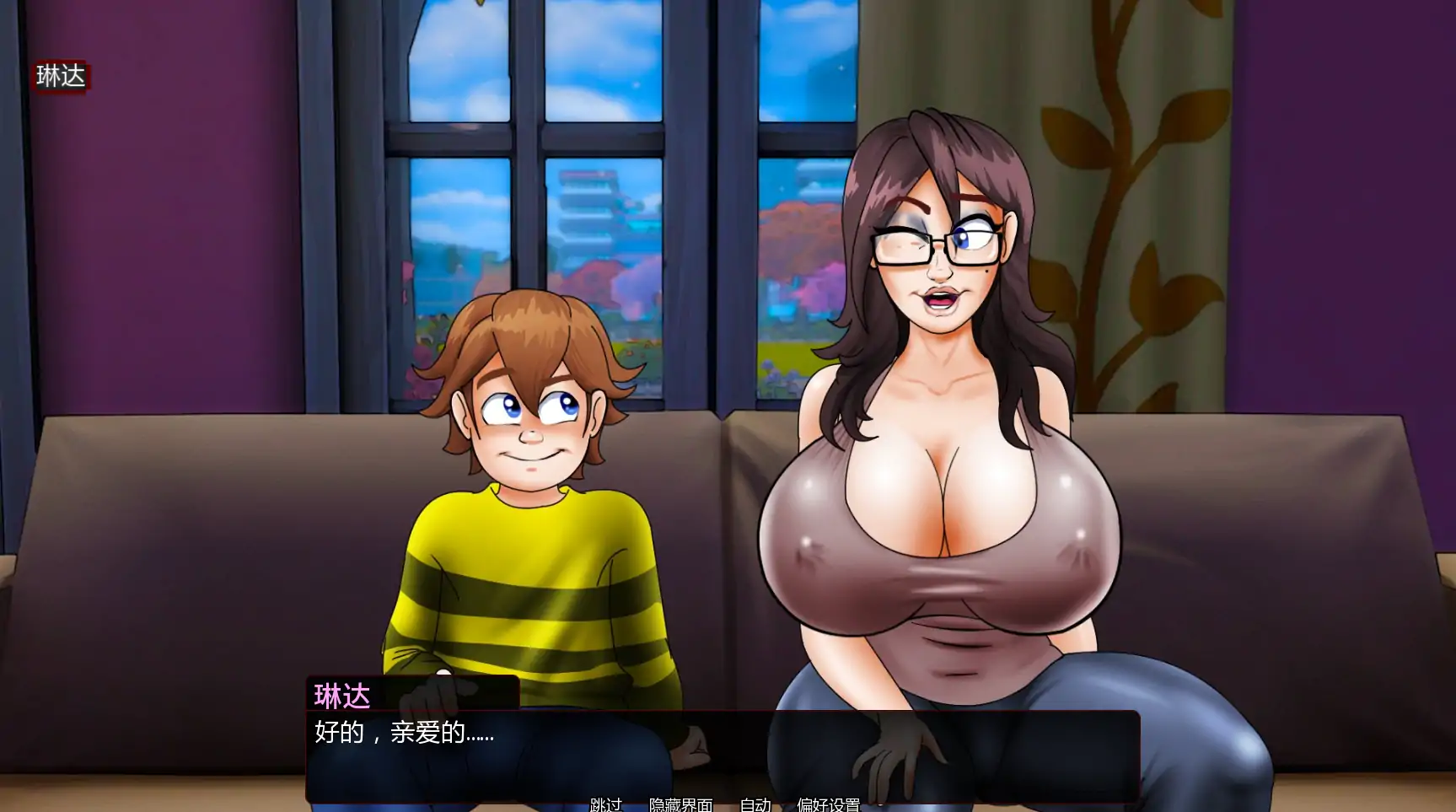 图片[6]-a1498小人重制版v0.65 AI汉化版【PC+安卓/4.00G/更新】-ACG畅游网