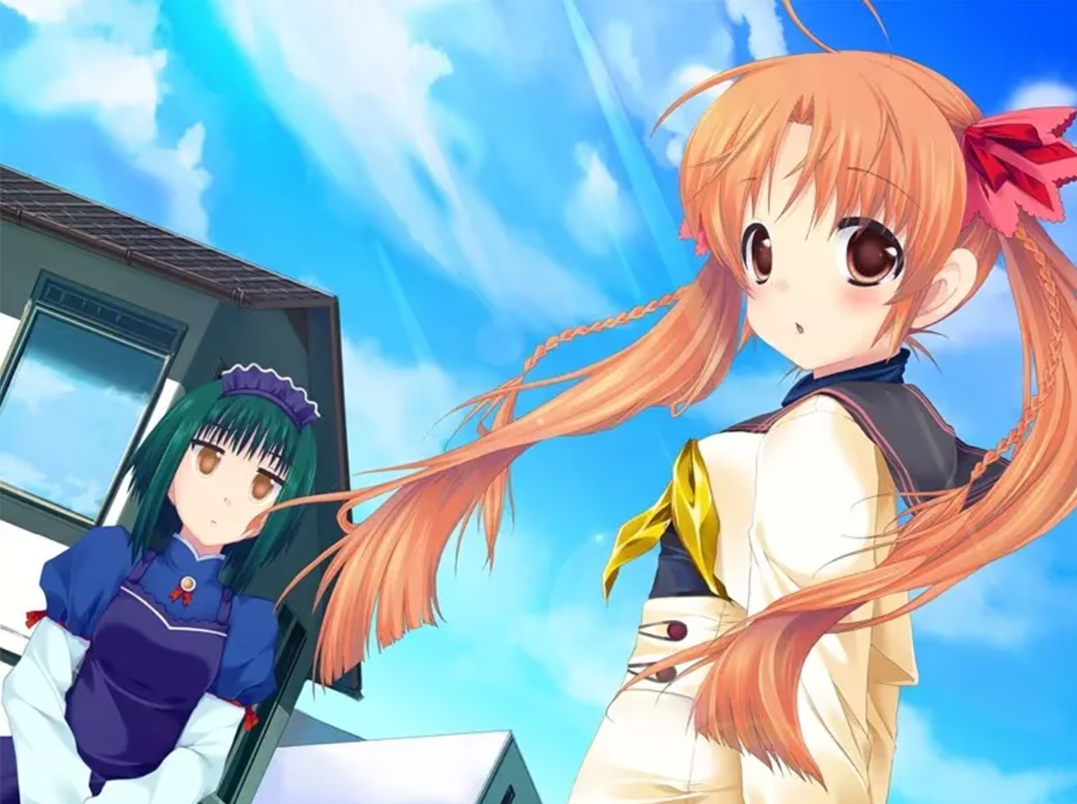 图片[3]-a7076 HimeのちHoney 精翻汉化 [PC/1.9G]-ACG畅游网