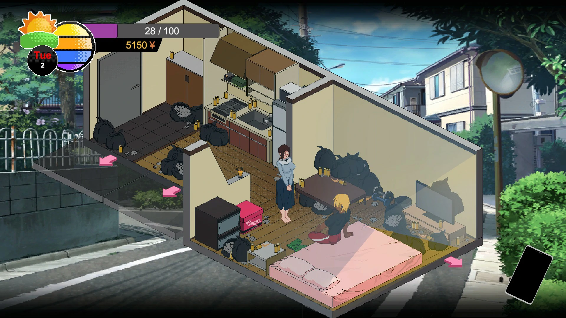 图片[4]-a1269 NTR传说 v0.9.2 官方中文版【PC/0.28G】-ACG畅游网