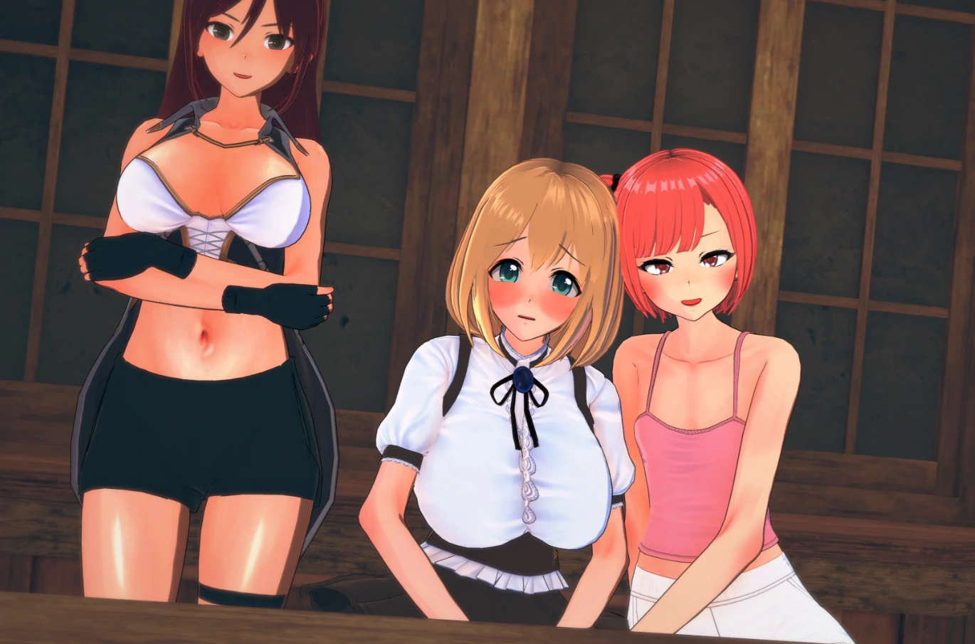 图片[5]-a1246米卡的冒险-NTR后宫0.1.5 AI汉化版【PC+安卓/1G/更新】-ACG畅游网