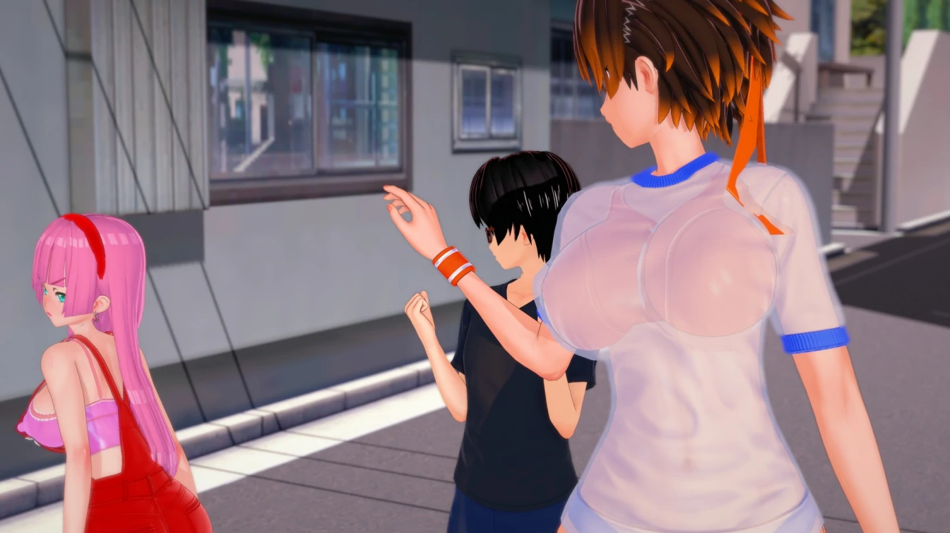 图片[5]-x8281巨乳难约 v2.5 AI汉化版【PC+安卓/3.95G/更新】-ACG畅游网