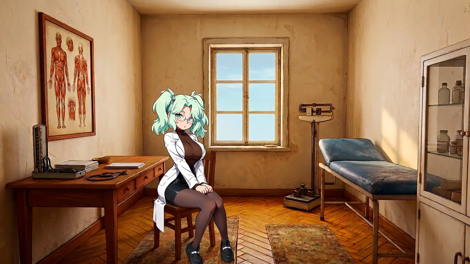图片[5]-x8295烈焰激情 v0.2.5 AI汉化版【PC+安卓/1.71G/更新】-ACG畅游网