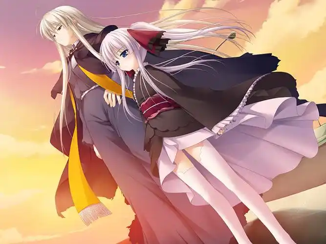 图片[3]-a7084死神之吻乃离别之味 全CG+精翻汉化 [PC/1G]-ACG畅游网