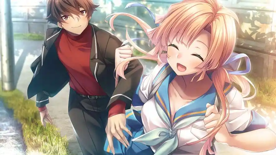 图片[4]-a7096甜蜜夏日 ~Perfect Edition~ V1.0 官方中文步兵版 [PC＋安卓/5.8G]-ACG畅游网