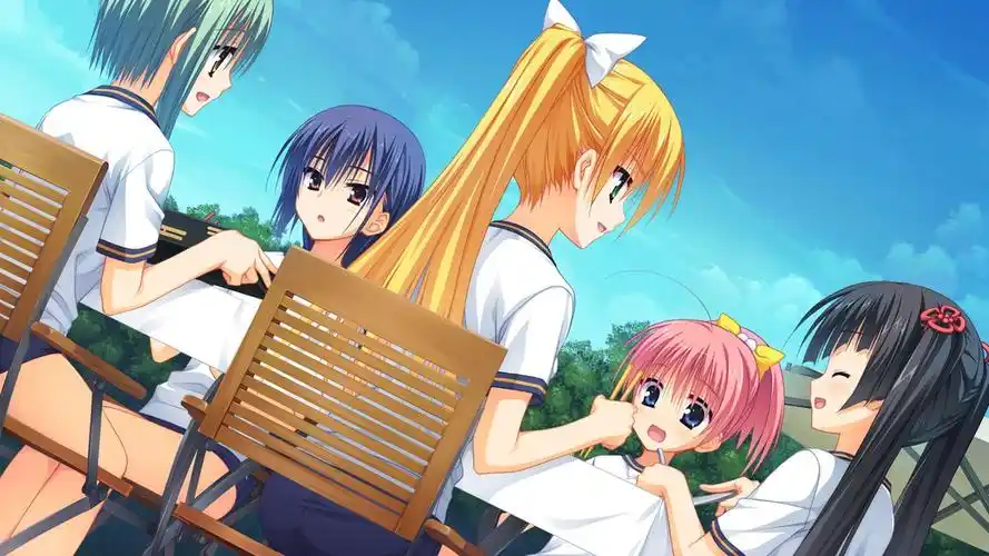 图片[4]-a7110 Noble ☆ Works 精翻汉化  [PC＋安卓模拟器/4G]-ACG畅游网