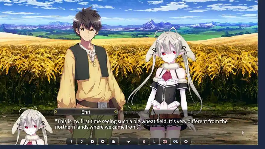 图片[2]-a3088 创神之阿尔斯马格纳 官方中文【PC/5.3G/新作】-ACG畅游网