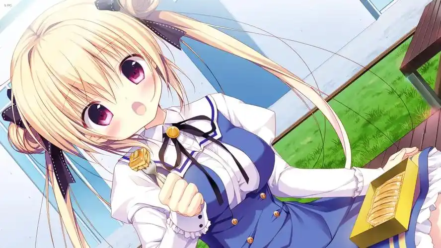 图片[2]-a3117 空恋  V1.03 精翻汉化 【PC/3G】-ACG畅游网
