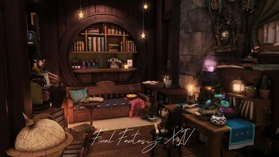 图片[5]-a3176魔女的侵袭：泽恩的房间v0.1.0.2 Deborah’s Room  官中步兵版【PC/3.2G/新作】-ACG畅游网