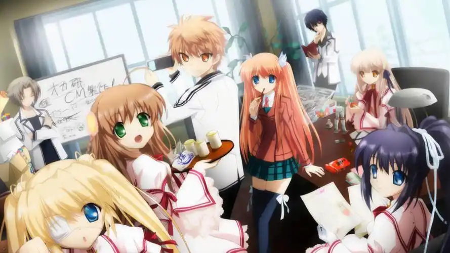 图片[4]-a3067 Rewrite Harvest festa! 汉化版【PC/5.4G/新作】-ACG畅游网