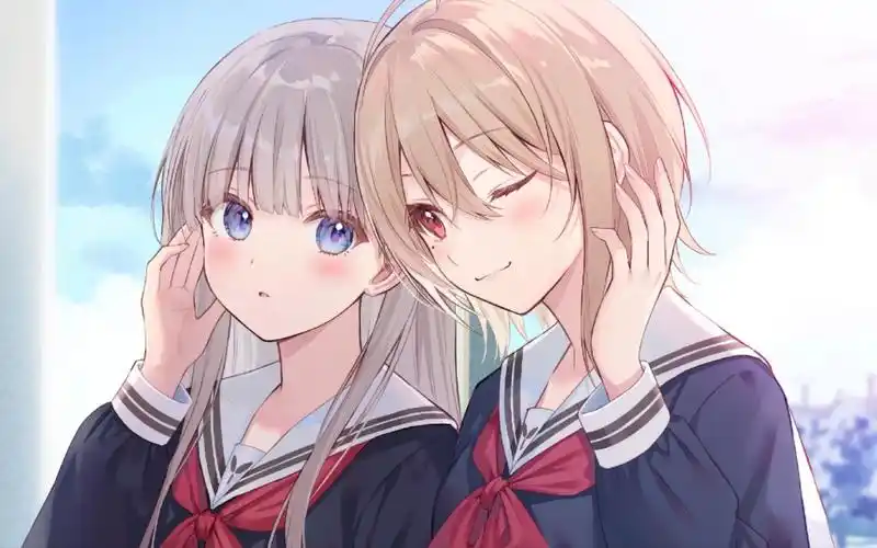 图片[3]-a3071提早绽放的黑百合 官方中文【PC/1.7G/新作】-ACG畅游网