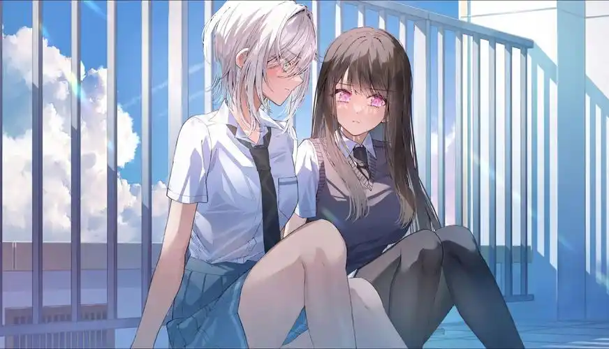 图片[3]-a3074始于谎言的夏日恋情 官方中文【PC/2.8G/新作】-ACG畅游网