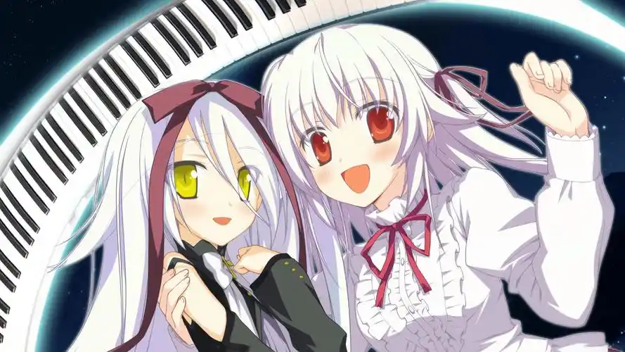 a3101星空的记忆 Eternal Heart   精翻汉化版【PC/6.6G/更新】-ACG畅游网
