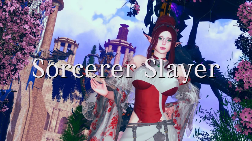 a1388巫师猎人v0.03 AI汉化版【PC+安卓/5G/更新】-ACG畅游网