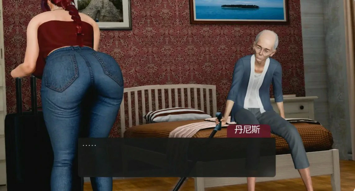 图片[3]-a1223善意沦陷0.4 AI汉化版【PC+安卓/1.11G/更新】-ACG畅游网