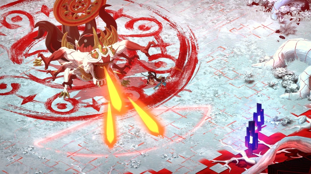 图片[6]-a3207永久与神树的祈愿者 V1.2 官方中文 全DLC-预购特典+数字美术书+原声带[PC/6.6G]-ACG畅游网