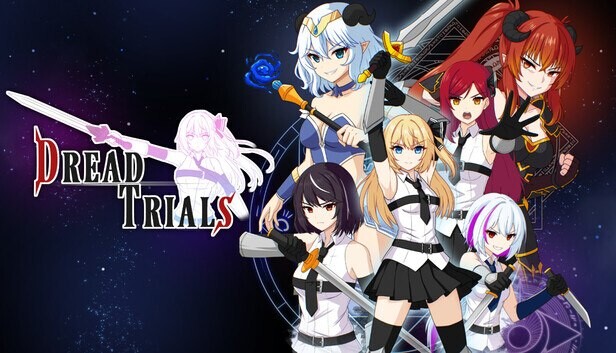 a3260恐惧试炼 Dread Trials  官方中文 【PC/5G/新作】-ACG畅游网