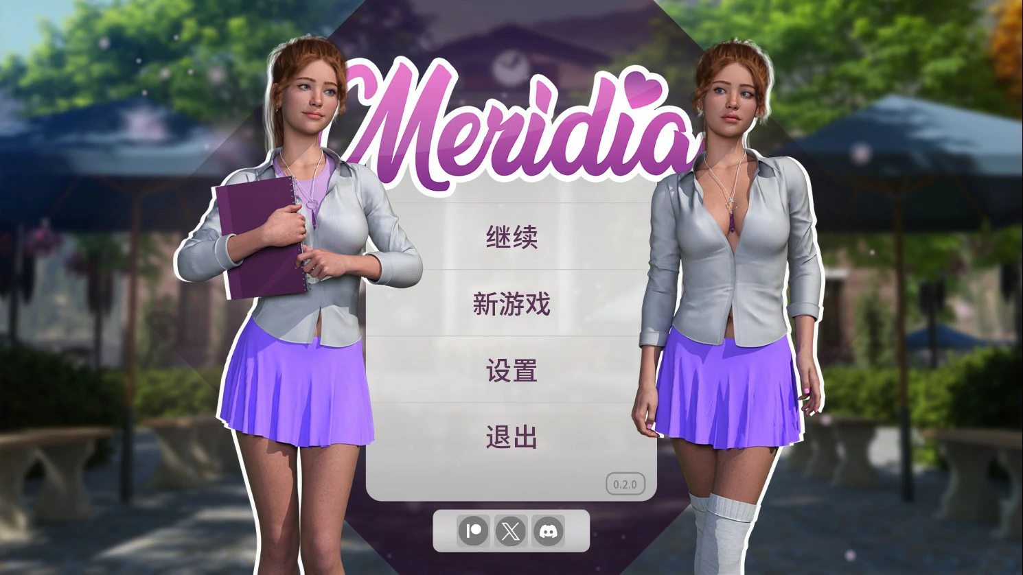 图片[2]-a1356梅丽迪亚0.2.0 AI汉化版【PC/1G/新作】-ACG畅游网