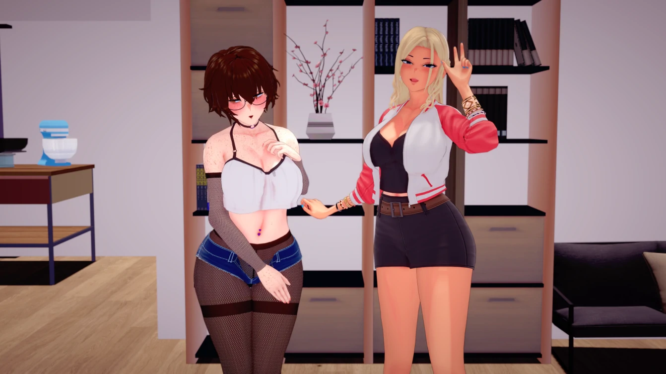 图片[3]-a1520 鸭川岛v0.3 AI汉化版【PC+安卓/4.94G/更新】-ACG畅游网