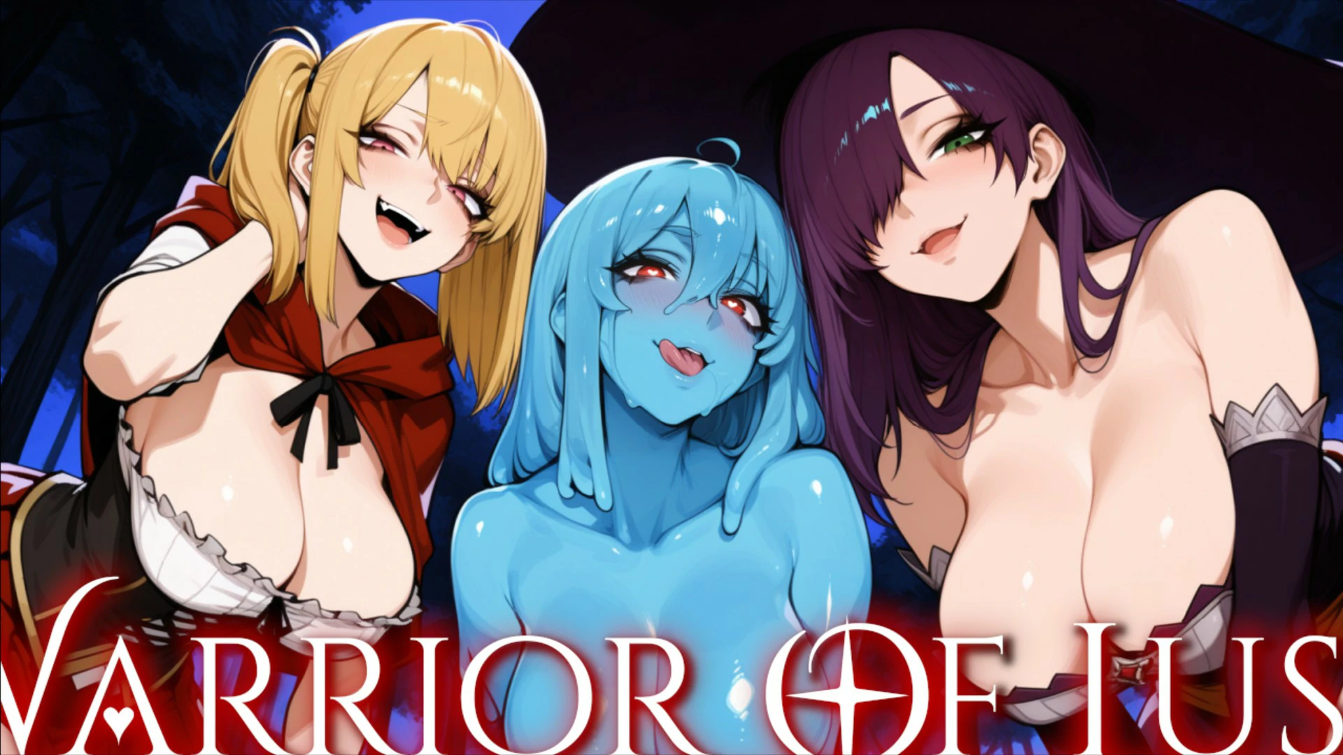 a1357淫欲战士 v1.0.1 官方中文版【PC/3.7G】-ACG畅游网