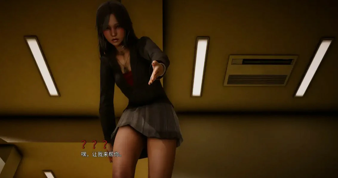 图片[6]-a1462血缘羁绊Prologue AI汉化版【PC/1G/更新】-ACG畅游网