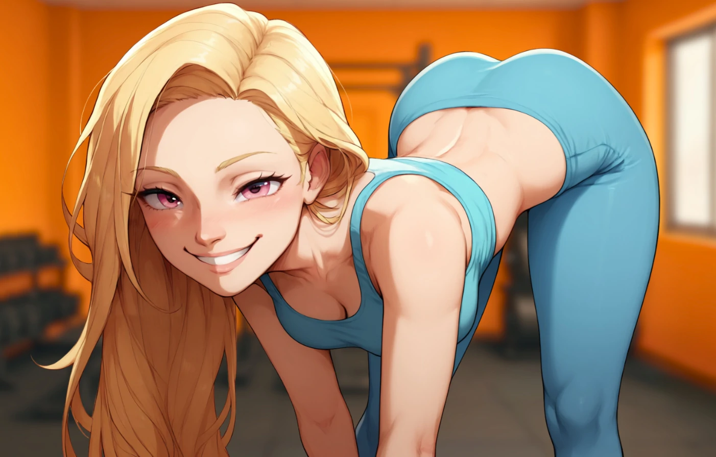 a1155我女友的新癖好0.75 AI汉化版【PC+安卓/2.2G/更新】-ACG畅游网