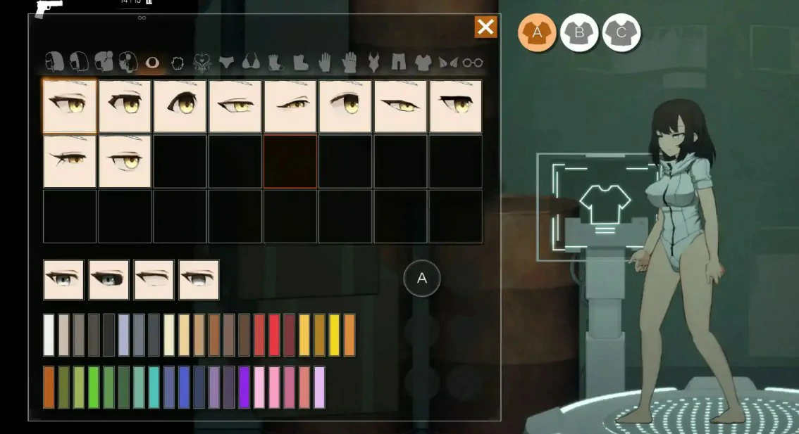 图片[3]-a1508细胞领域 v1.1.2 CelSector 官方中文版【PC/0.6G/更新】-ACG畅游网